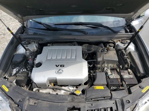 2013 LEXUS ES