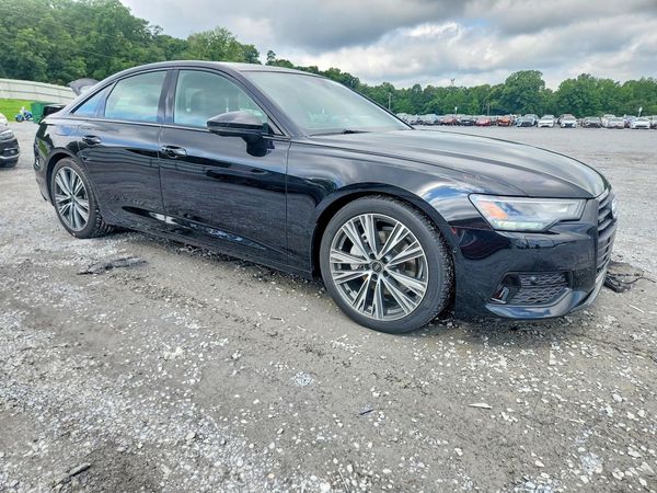 2021 AUDI A6