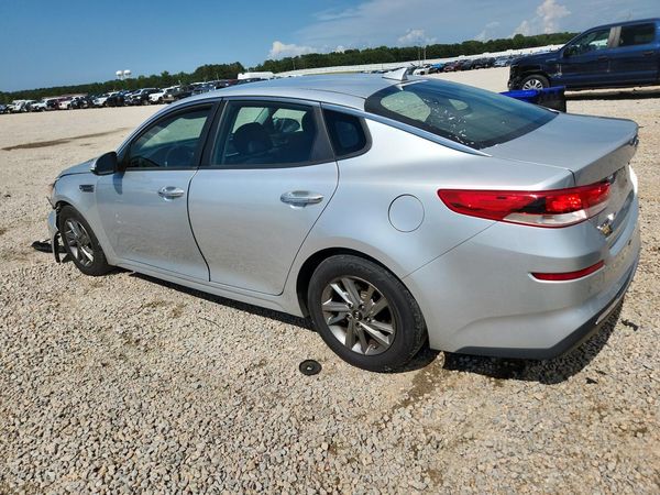2019 KIA OPTIMA LX, S