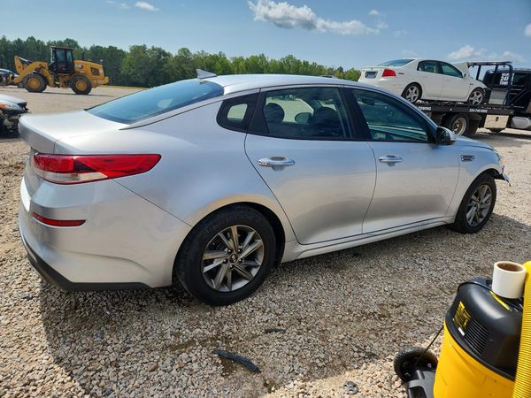 2019 KIA OPTIMA LX, S