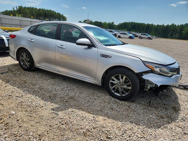 2019 KIA OPTIMA LX, S