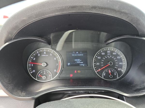 2019 KIA OPTIMA LX, S