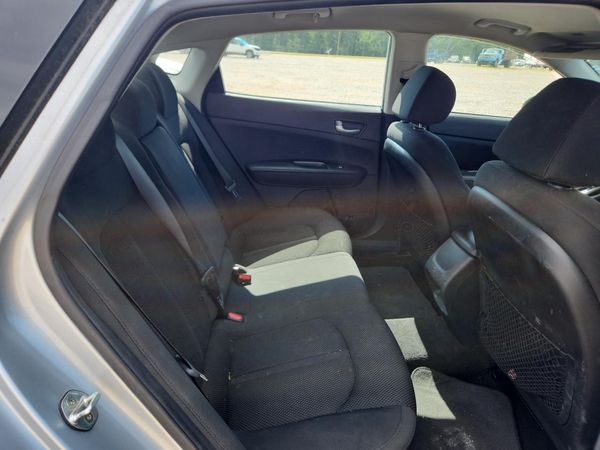 2019 KIA OPTIMA LX, S