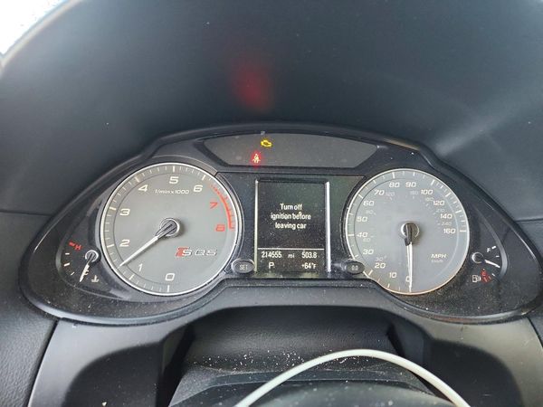 2015 AUDI SQ5 Premium Plus