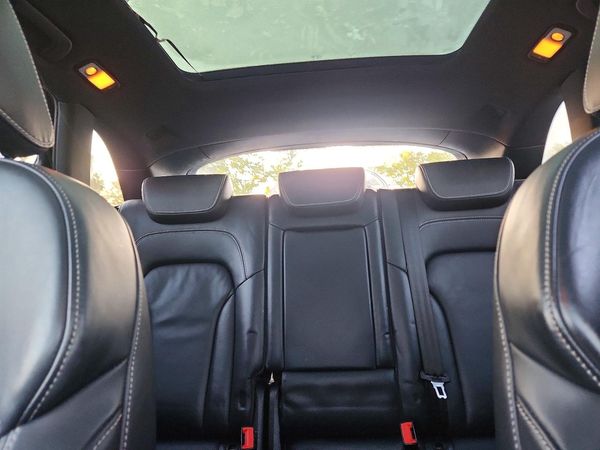 2015 AUDI SQ5 Premium Plus