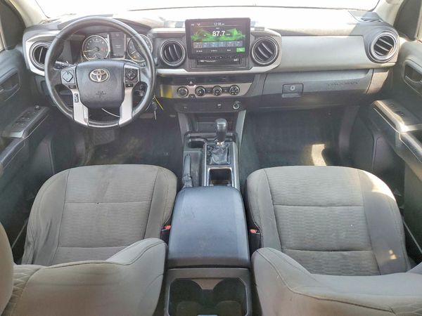 2016 TOYOTA TACOMA