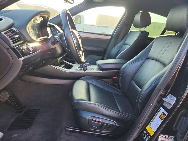 2016 BMW X4 xDrive35i