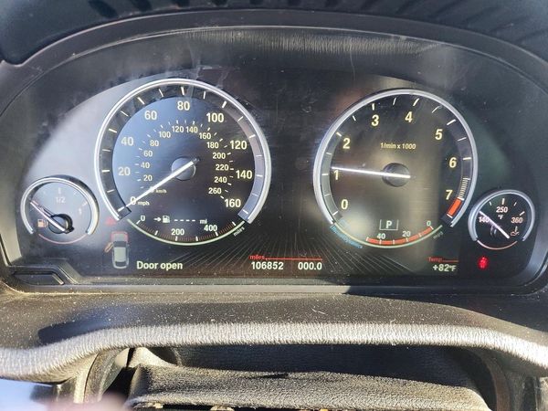 2016 BMW X4 xDrive35i