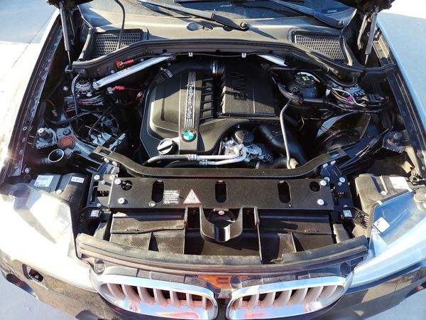 2016 BMW X4 xDrive35i