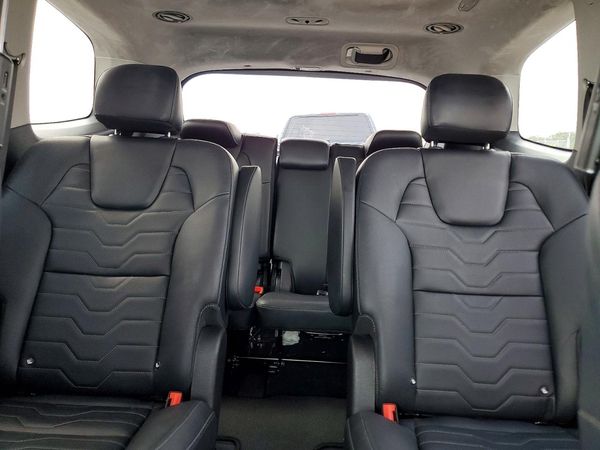 2022 KIA TELLURIDE