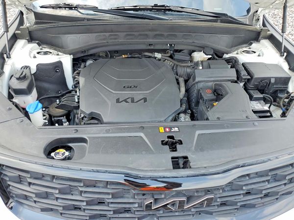 2022 KIA TELLURIDE