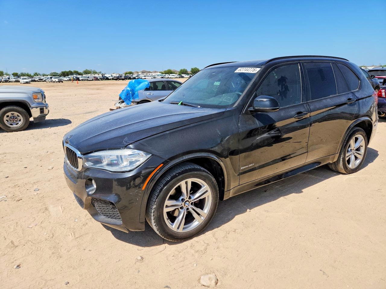 2018 BMW X5 sDrive35i