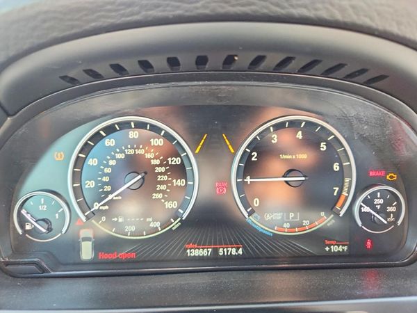 2018 BMW X5 sDrive35i