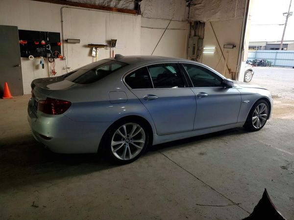 2015 BMW 535 xDrive