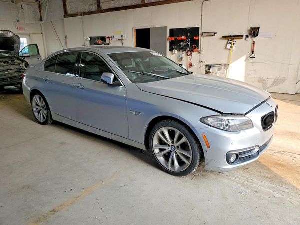 2015 BMW 535 xDrive