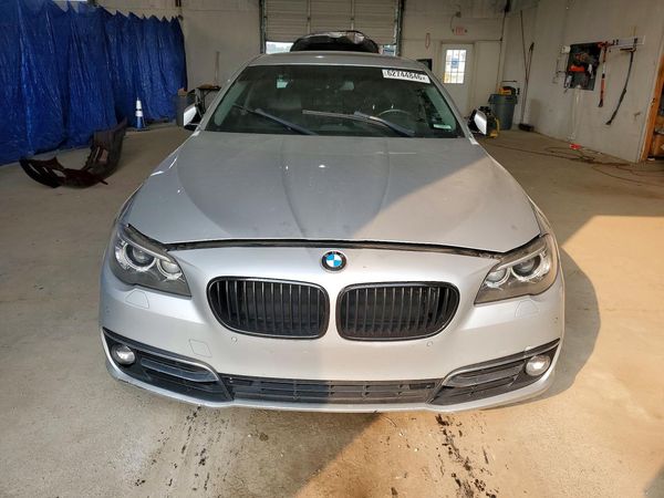 2015 BMW 535 xDrive