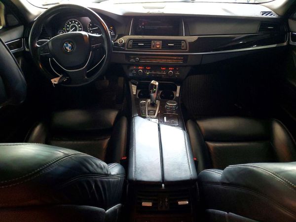2015 BMW 535 xDrive