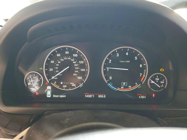 2015 BMW 535 xDrive
