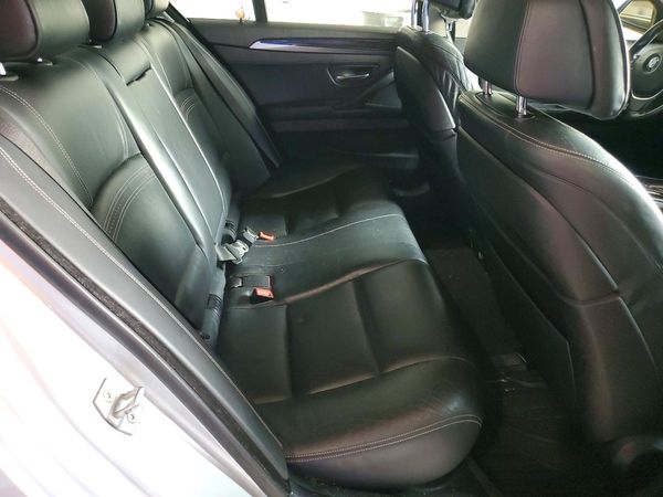 2015 BMW 535 xDrive