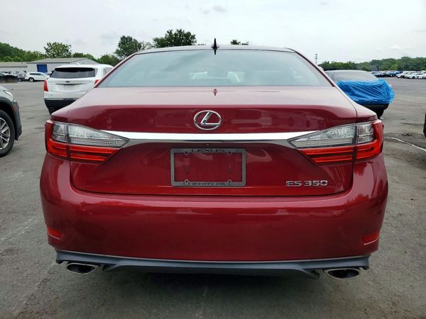2018 LEXUS ES 350