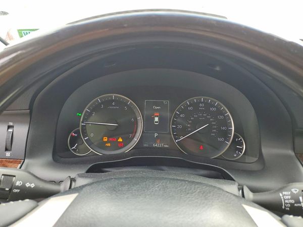 2018 LEXUS ES 350
