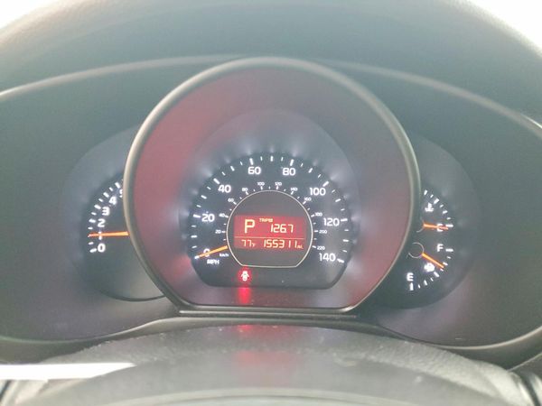 2019 KIA SOUL Plus