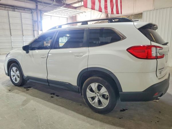 2024 SUBARU ASCENT BASE