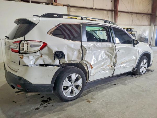 2024 SUBARU ASCENT BASE