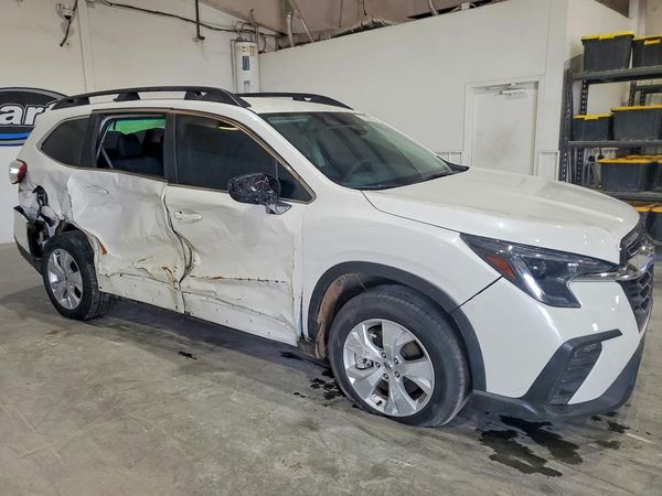 2024 SUBARU ASCENT BASE