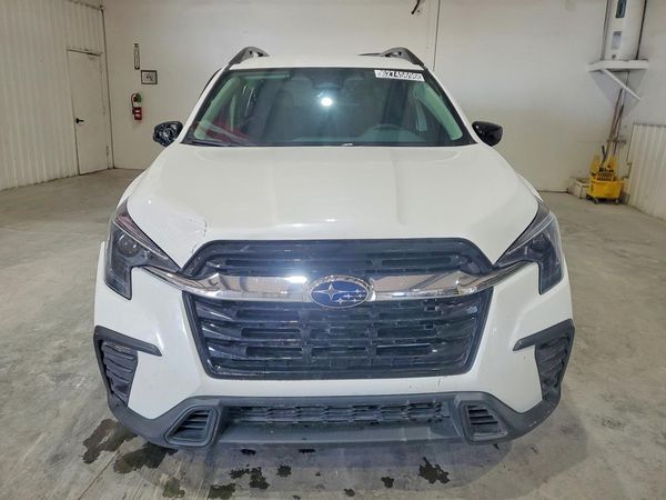 2024 SUBARU ASCENT BASE