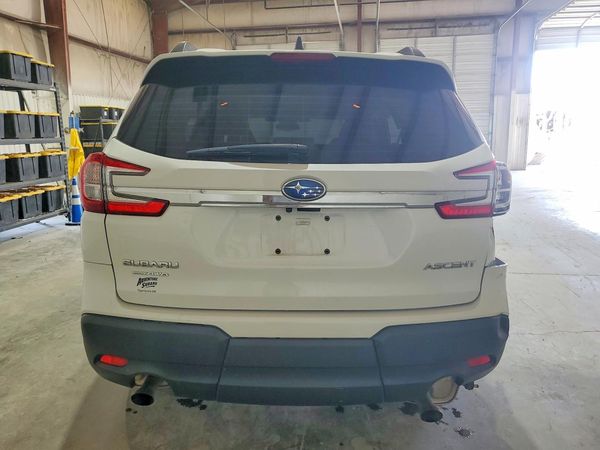 2024 SUBARU ASCENT BASE