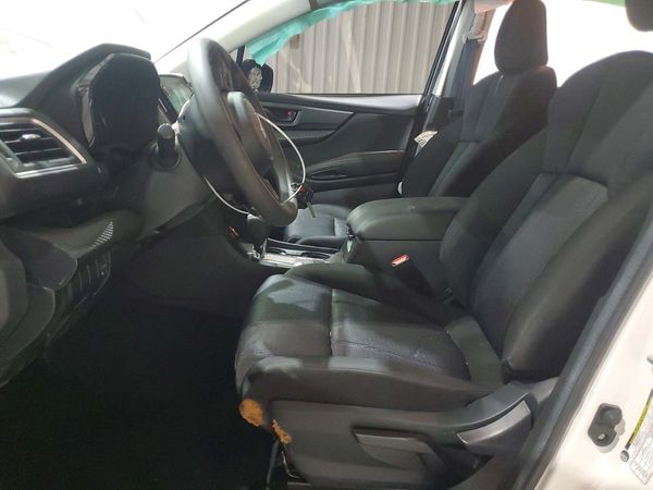 2024 SUBARU ASCENT BASE