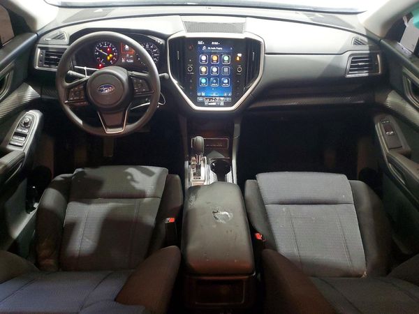 2024 SUBARU ASCENT BASE