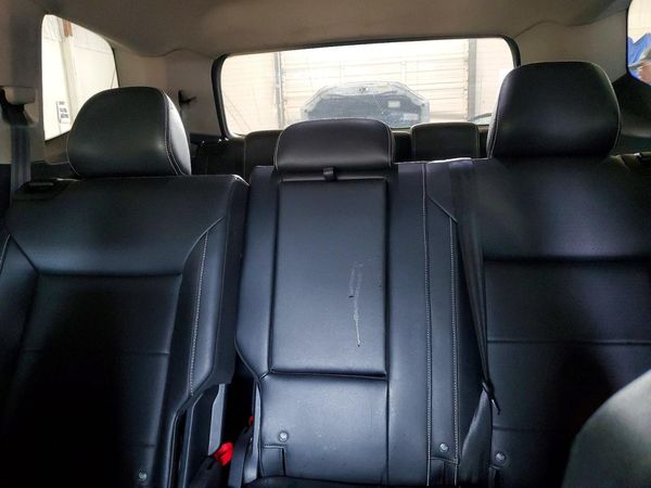 2021 VOLKSWAGEN ATLAS 4Motion SE — SUVN