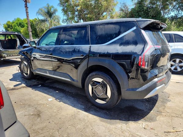 2026 KIA EV9 Light LR