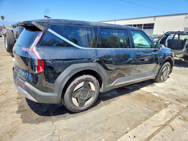 2026 KIA EV9 Light LR