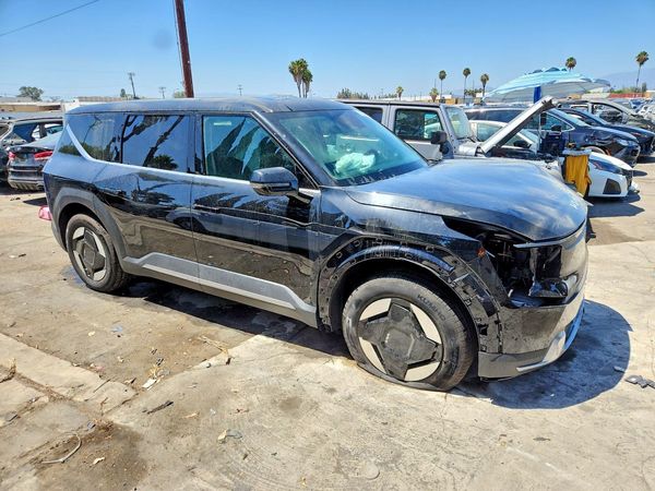 2026 KIA EV9 Light LR