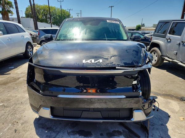 2026 KIA EV9 Light LR