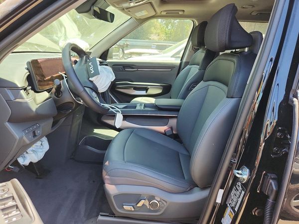 2026 KIA EV9 Light LR