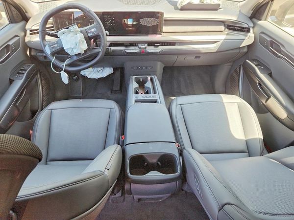 2026 KIA EV9 Light LR