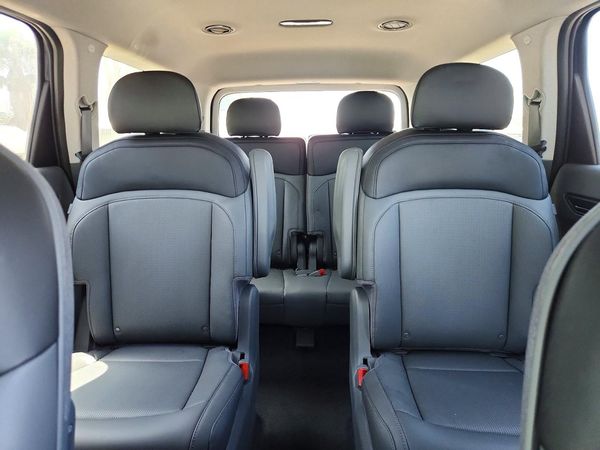 2026 KIA EV9 Light LR