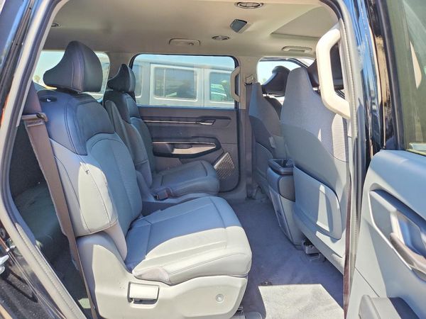 2026 KIA EV9 Light LR