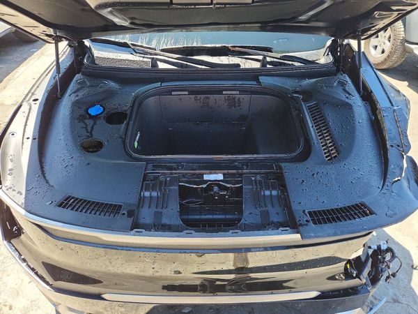 2026 KIA EV9 Light LR