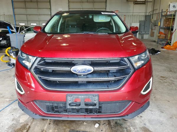 2018 FORD EDGE Sport