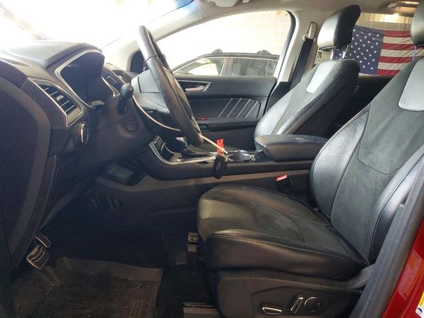 2018 FORD EDGE Sport