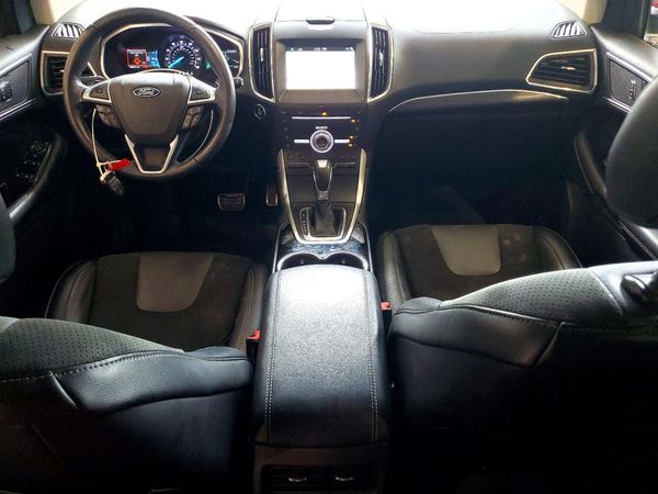 2018 FORD EDGE Sport