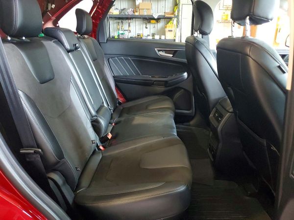 2018 FORD EDGE Sport