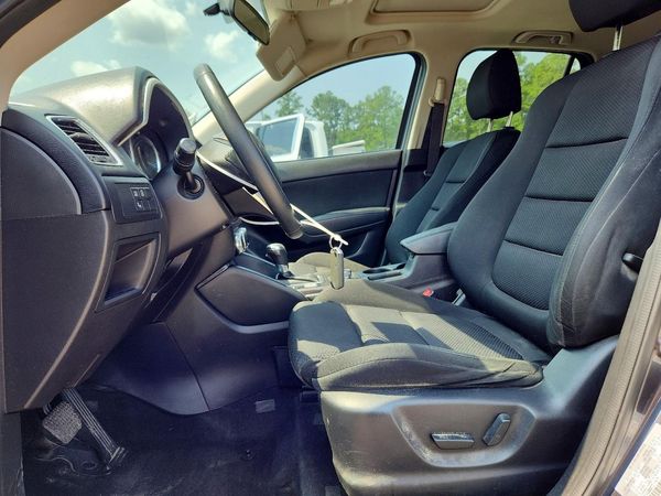 2016 MAZDA CX-5 Touring/GS