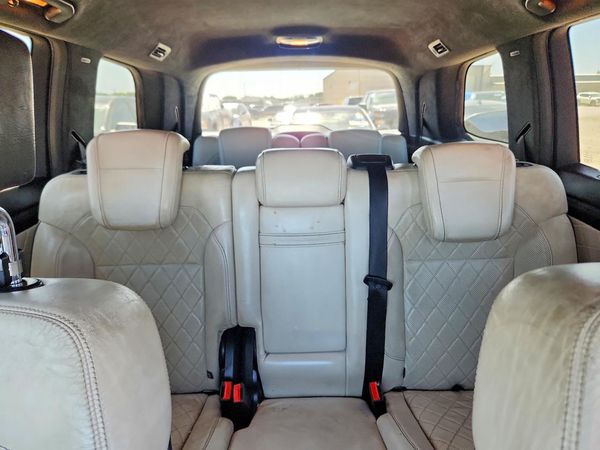 2013 MERCEDES-BENZ GL GL550 4MATIC