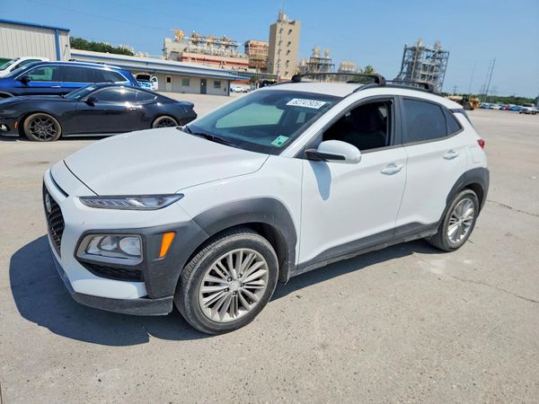 2021 HYUNDAI KONA SEL Plus, NIGHT